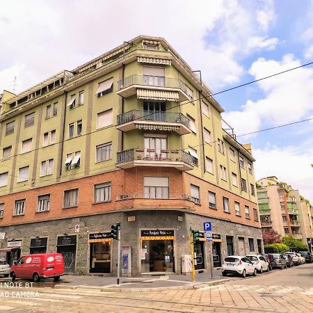 Parsifal Apartment Milano Eksteriør bilde